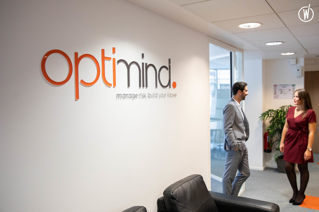 Optimind