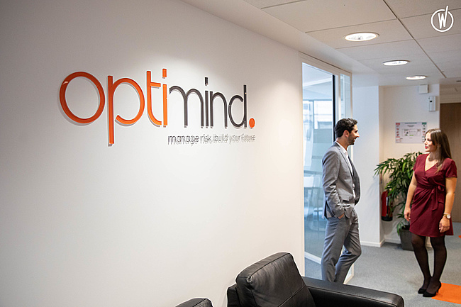 Optimind