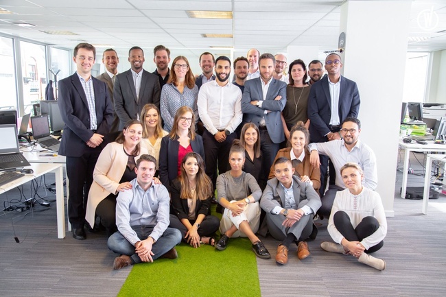 Gentis Recruitment