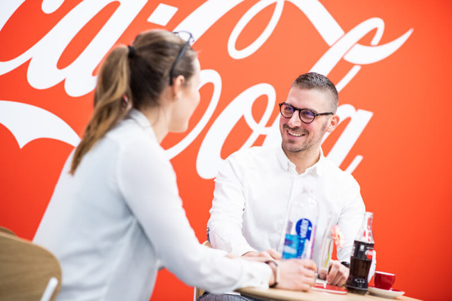 Coca-Cola HBC Česko a Slovensko