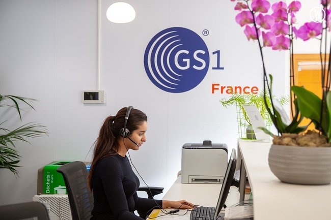 GS1 France