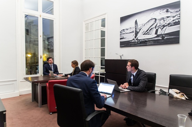 L&A Finance