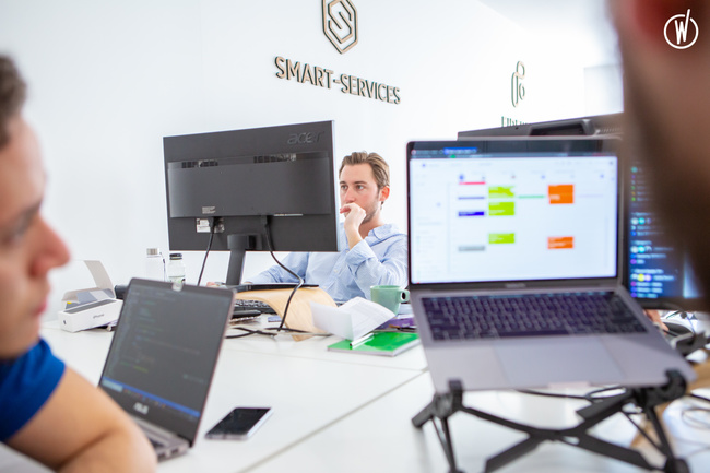 Smart-Services