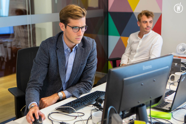 Gentis Recruitment