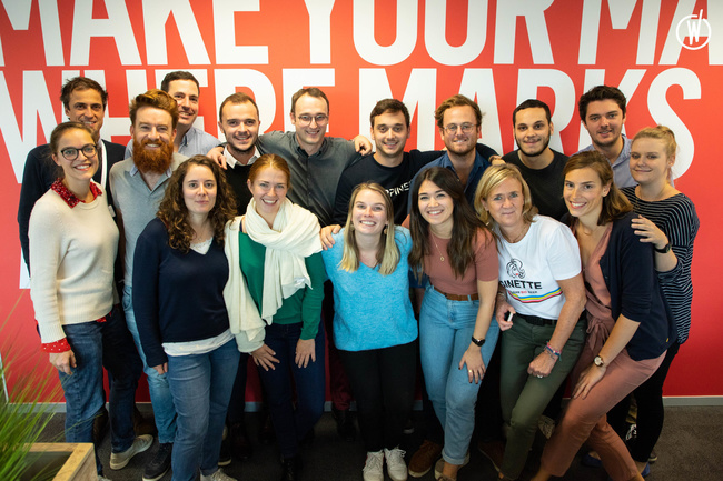AB InBev Europe