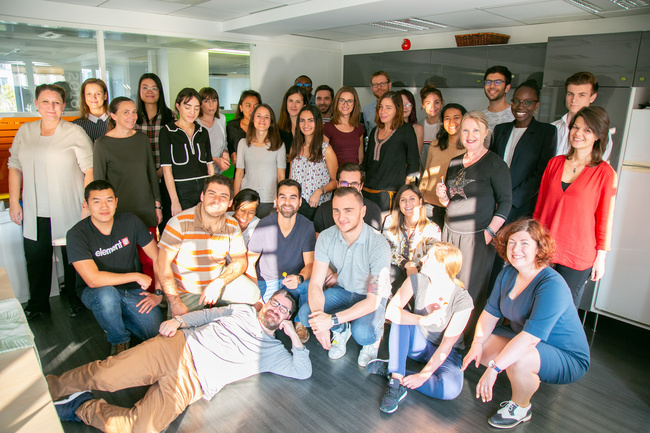 Launchmetrics