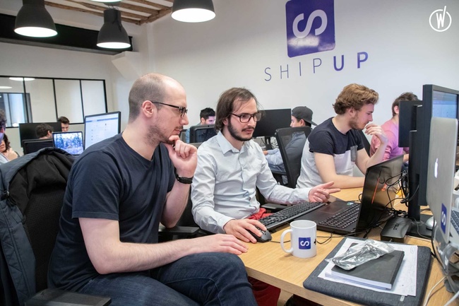 Shipup
