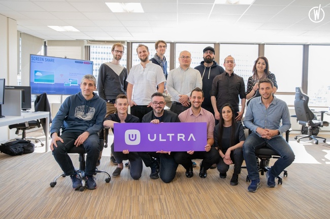 ULTRA
