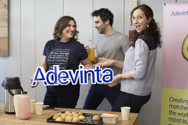 Adevinta
