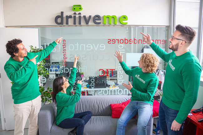 Driiveme ES
