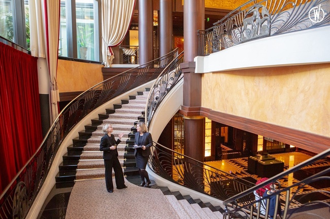 HOTEL DU COLLECTIONNEUR