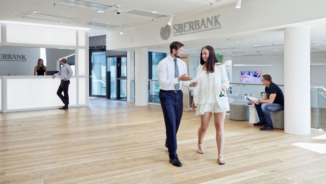 Sberbank