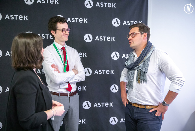 Astek