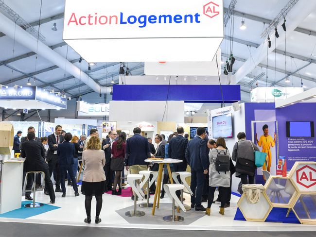 Action Logement