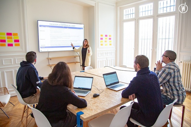 Easyfront Consulting