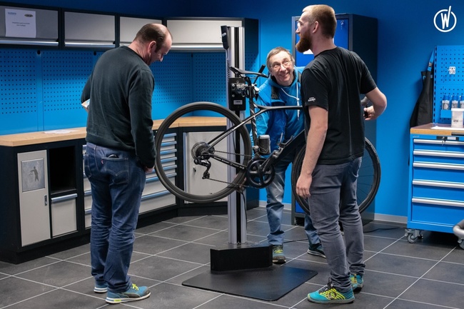 Shimano France