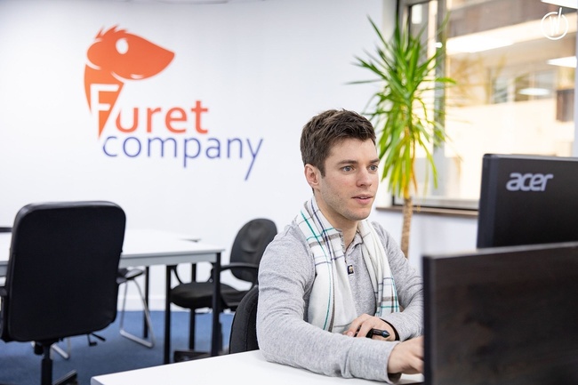 Furet Company