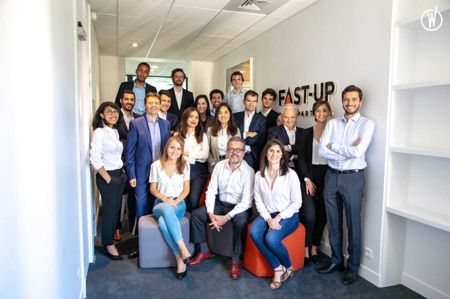 Fast-Up Partners