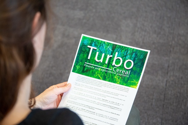 Turbo Cereal