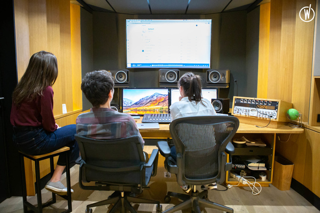 Bridge.audio