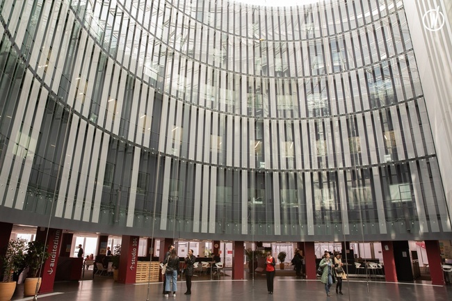 Radio France - Pôle Numérique