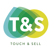 Touch & Sell