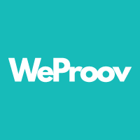 WeProov