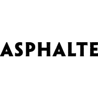 Asphalte
