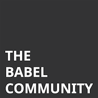 The Babel Community