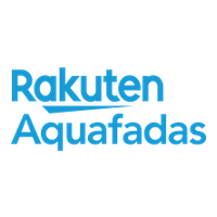 Rakuten Aquafadas
