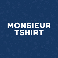 Monsieur TSHIRT