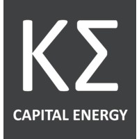 CAPITAL ENERGY