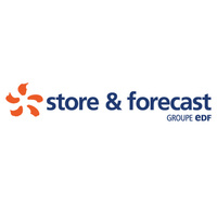 EDF Store & Forecast