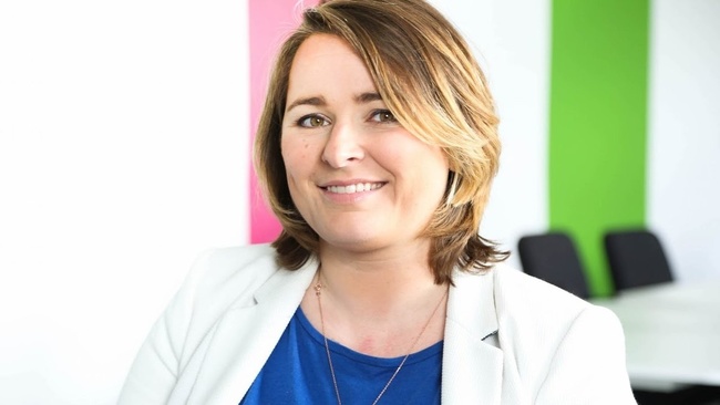 Murielle Bochaton