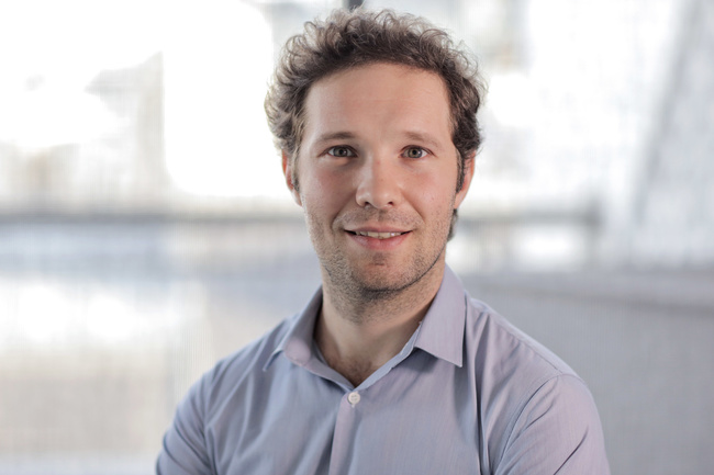 Ludovic Huraux