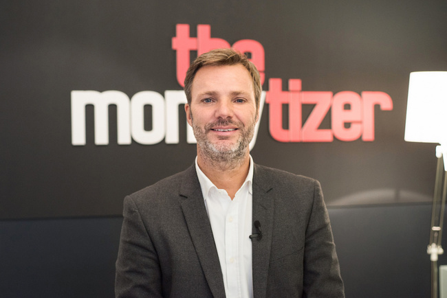 Rencontrez Augustin, CEO - The Moneytizer