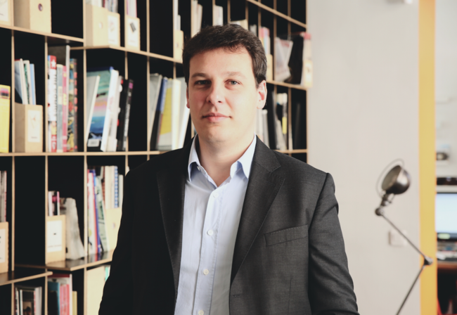 Jean-Sébastien Brégain