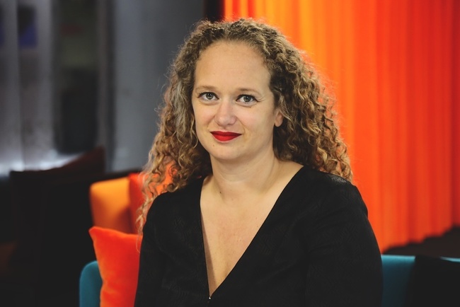 Delphine Durieux