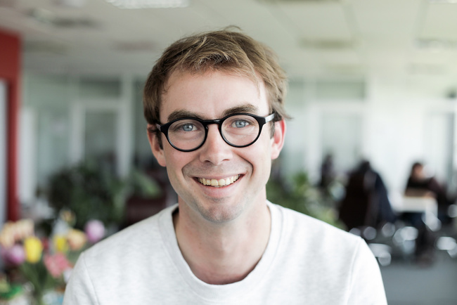 Guillaume Fourdinier