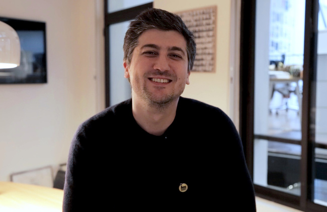 Jérémie Trigano