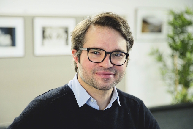 Julien Barbanchon