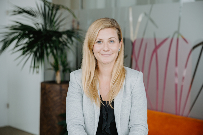 Anna Kutá - GSK