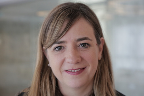 Rencontrez Hélène, Associée PEPS - Grant Thornton