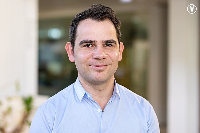 Meet Emil, CEO - Cloudimage