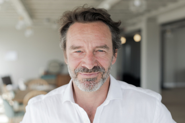 Benoit PAGET - GreenBig