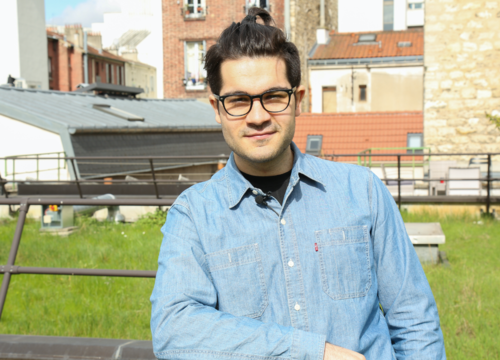 Sévak Kulinkian