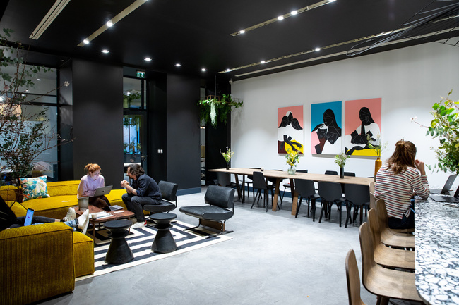 Découvrez la culture d’entreprise chez Welcome to the Jungle