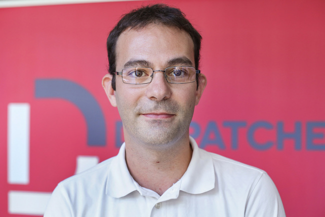 Rencontrez Julien, Co-Fondateur