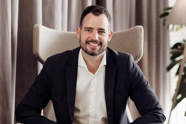 Peter Ondrovič, Corporate Project Manager - Orange