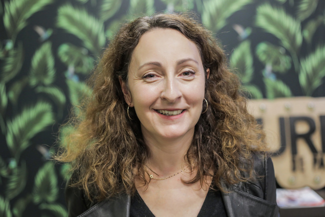 Rencontrez Patricia, Directrice Générale Adjointe